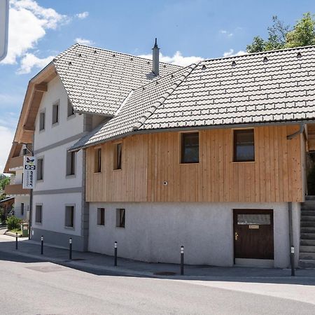 Apartments Janko Bled Exterior photo