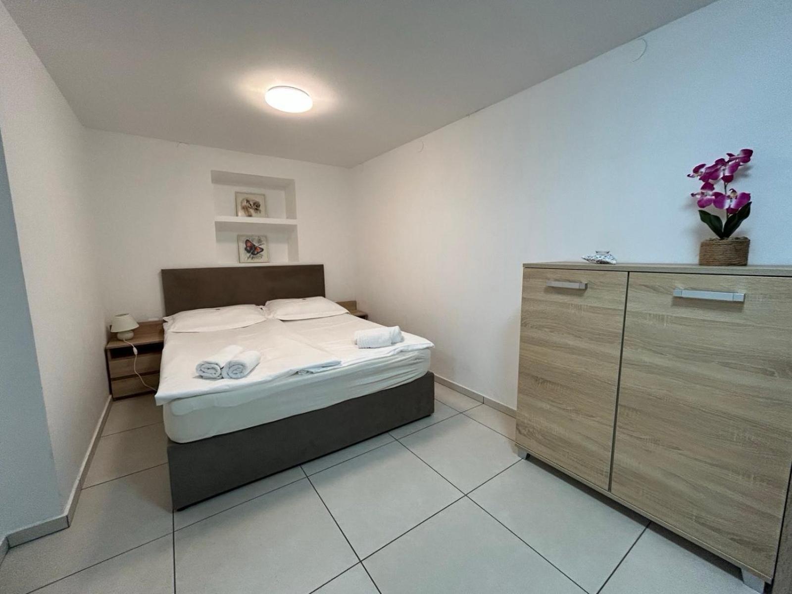 Apartments Janko Bled Room photo